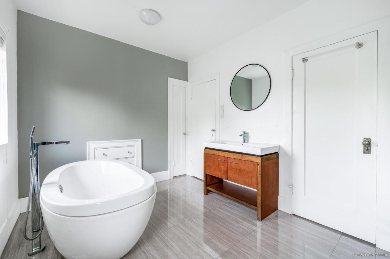 Villa Cozy House Close To Downtown And Ubc *