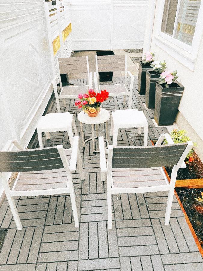 Guest house Entire New Cozy And Modern 2-storey House
