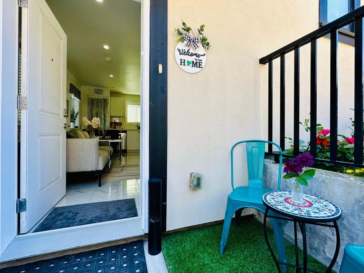 2br 1.5ba Full Kitchen Private - Free Parking - Location Guest house Vancouver