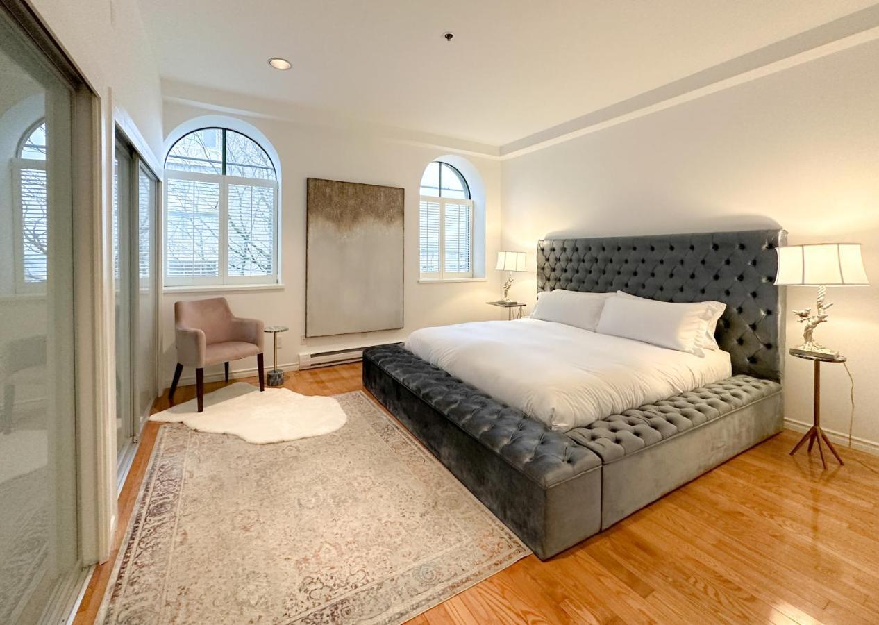 Historic Townhouse In Kitsilano * Vancouver