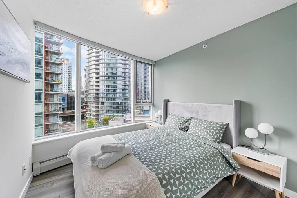 Modern Elegance Vancouver