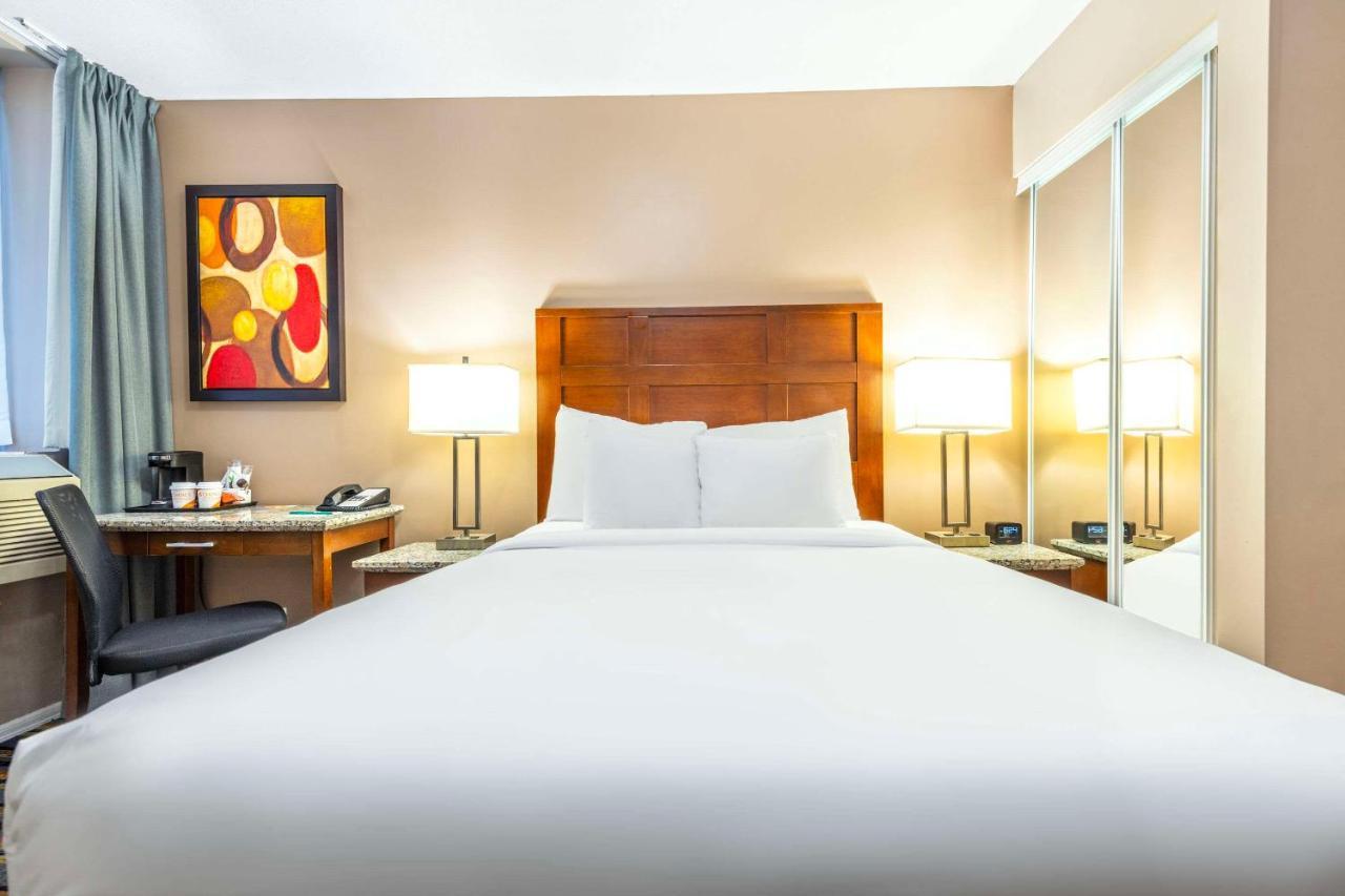 Quality & (adults Only) 3* Vancouver