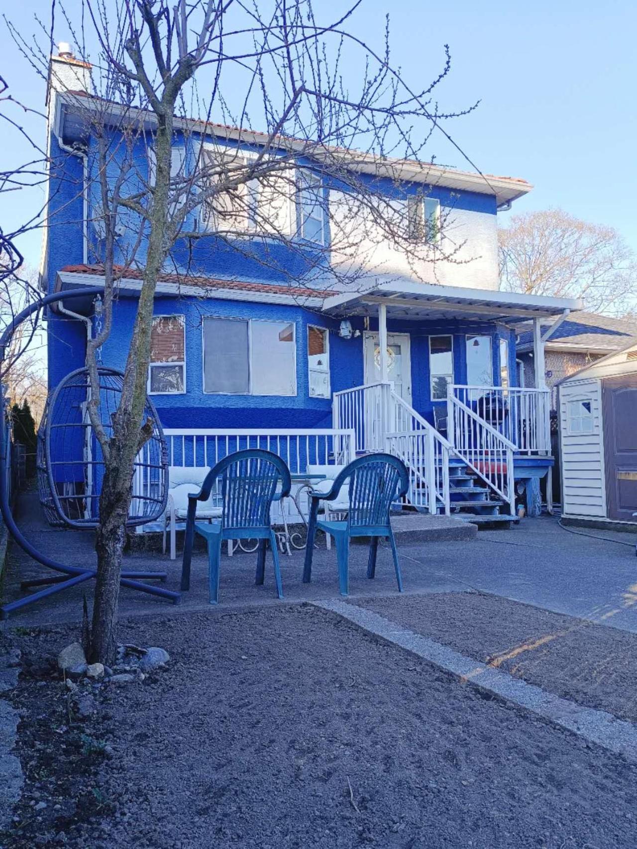 Llt Homeaway Vancouver