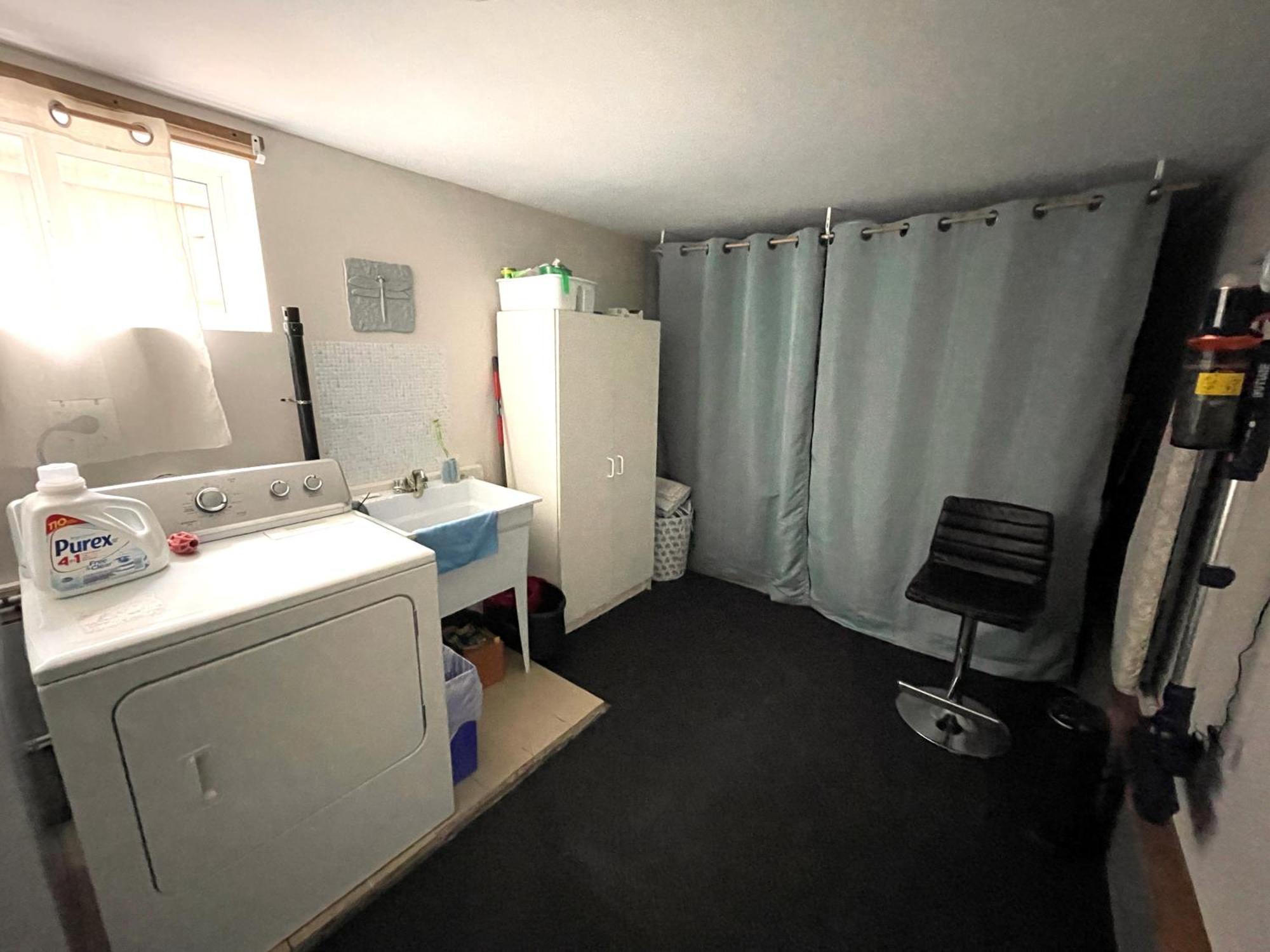 Sunrise Apartment Vancouver