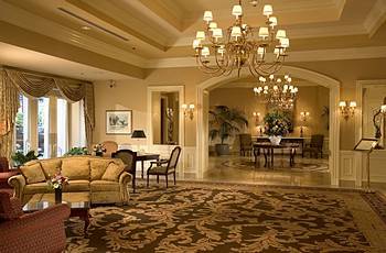 Hotel La Grande At The Sutton Place 5*