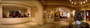 Hotel La Grande At The Sutton Place Vancouver