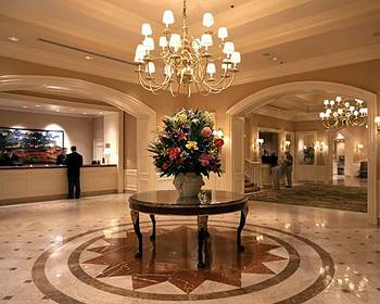 La Grande At The Sutton Place Hotel Vancouver