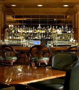 Hotel La Grande At The Sutton Place 5*