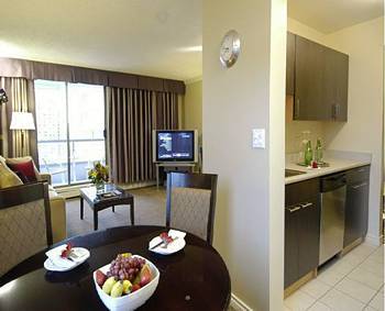 La Grande At The Sutton Place 5*