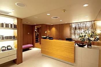 La Grande At The Sutton Place Hotel Vancouver