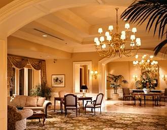 La Grande At The Sutton Place Hotel