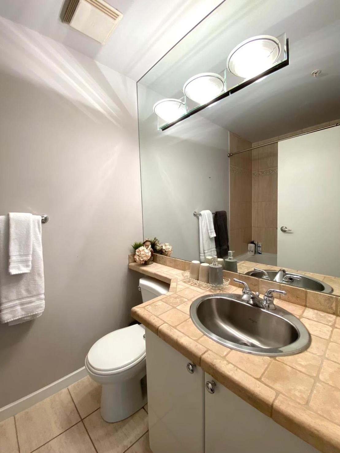 Apartment Richard Comfort Living Vancouver