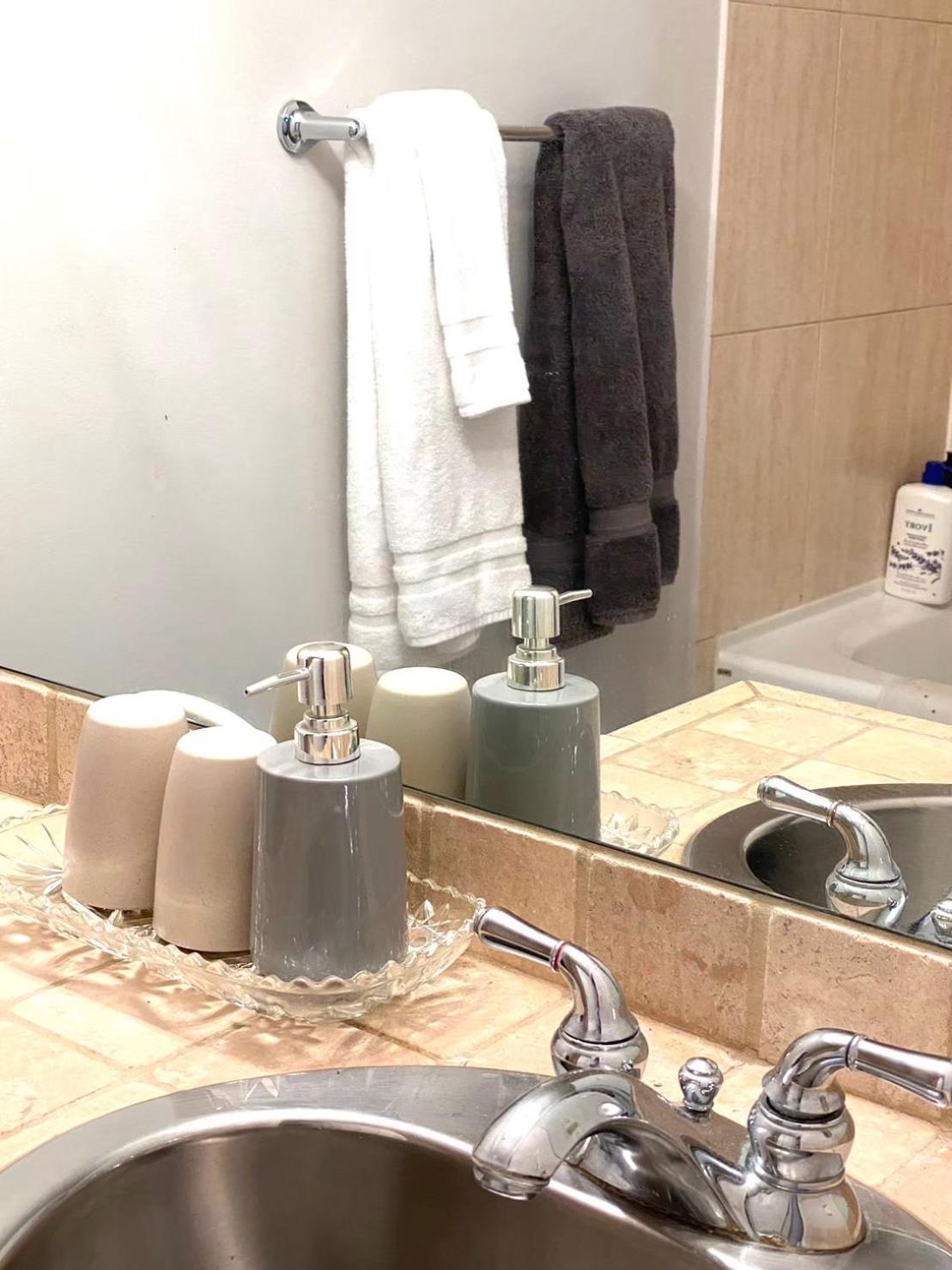 Richard Comfort Living Apartment Vancouver