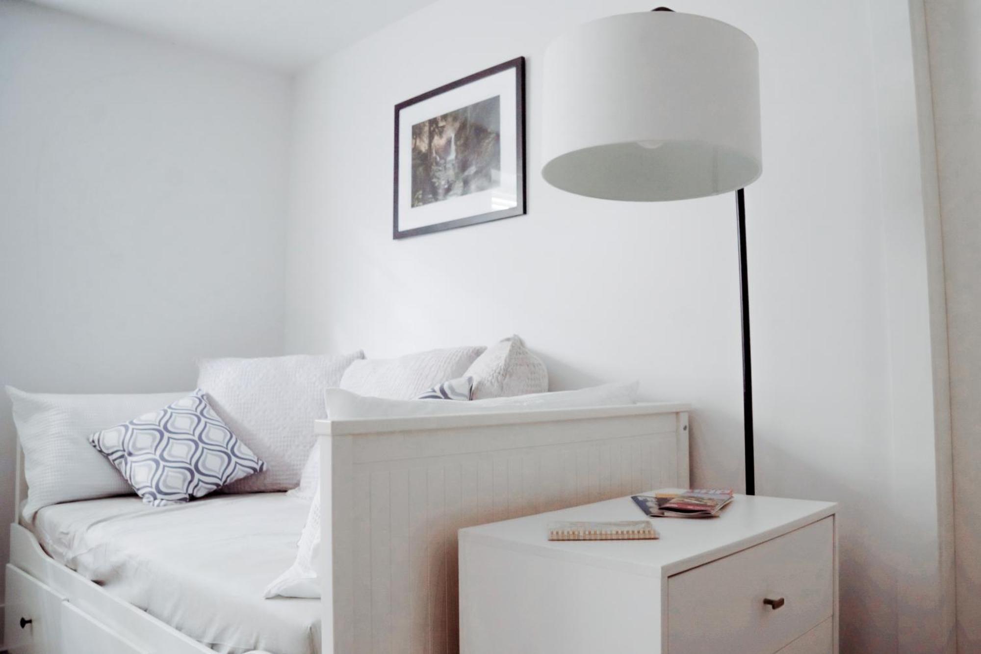 Small Private At Kitsilano