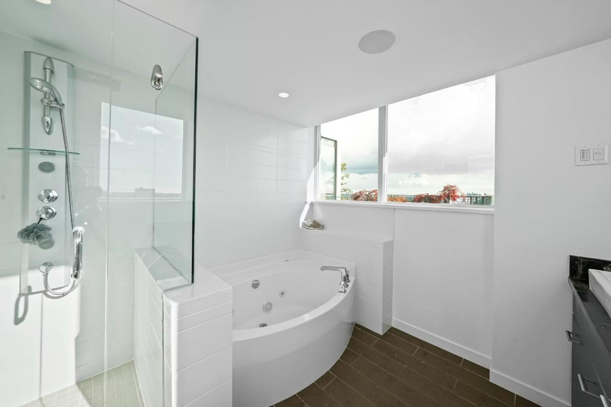 Holiday home Skyline Hideaway Vancouver