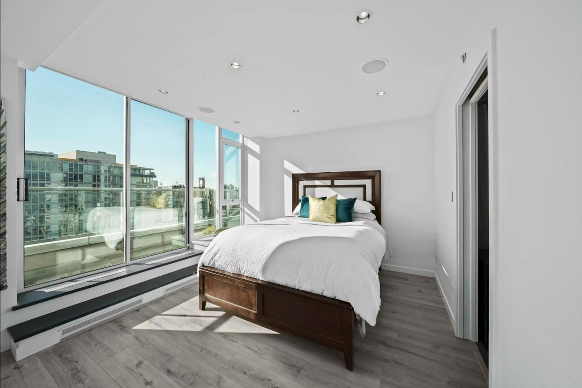 Skyline Hideaway Holiday home