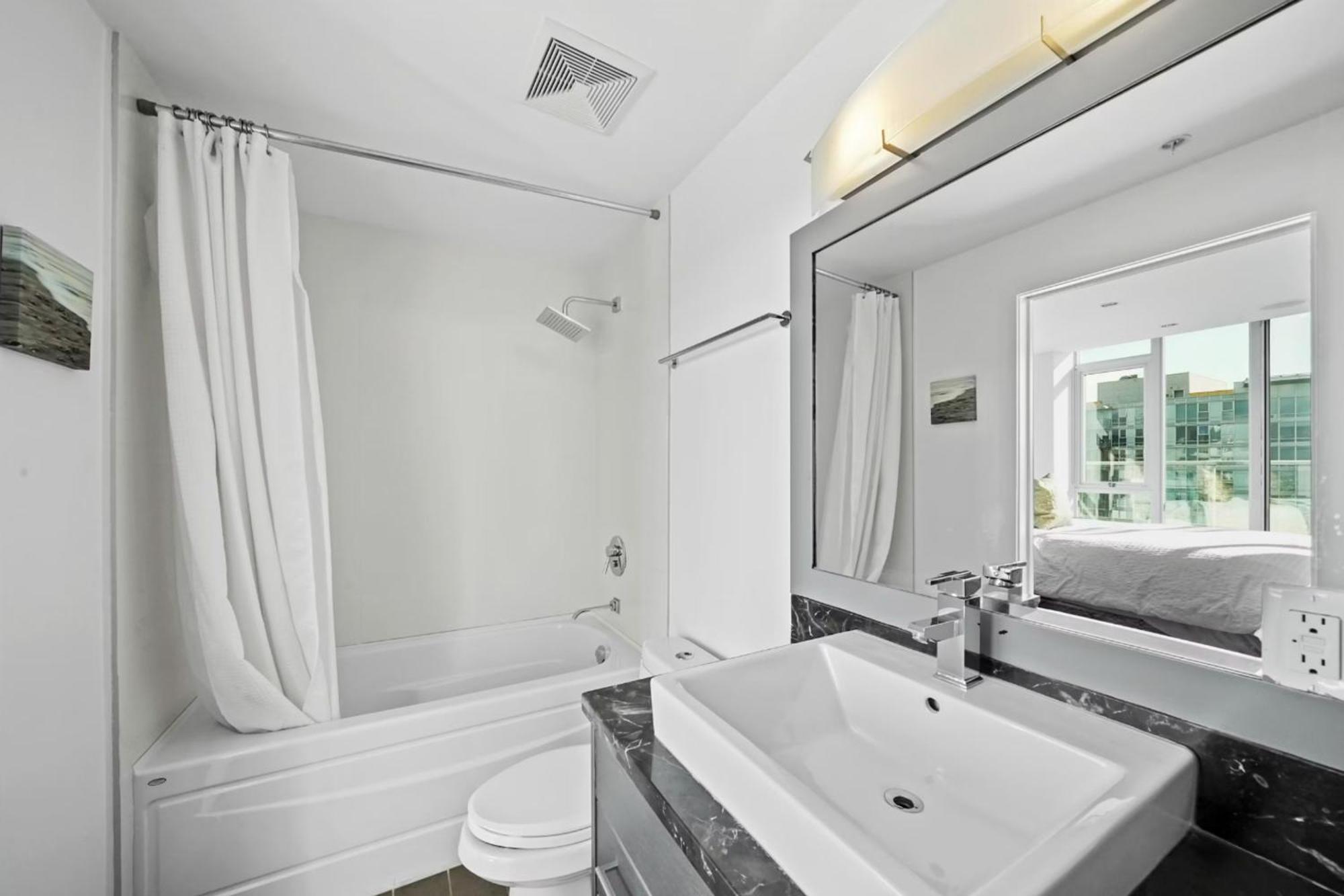 Holiday home Skyline Hideaway Vancouver