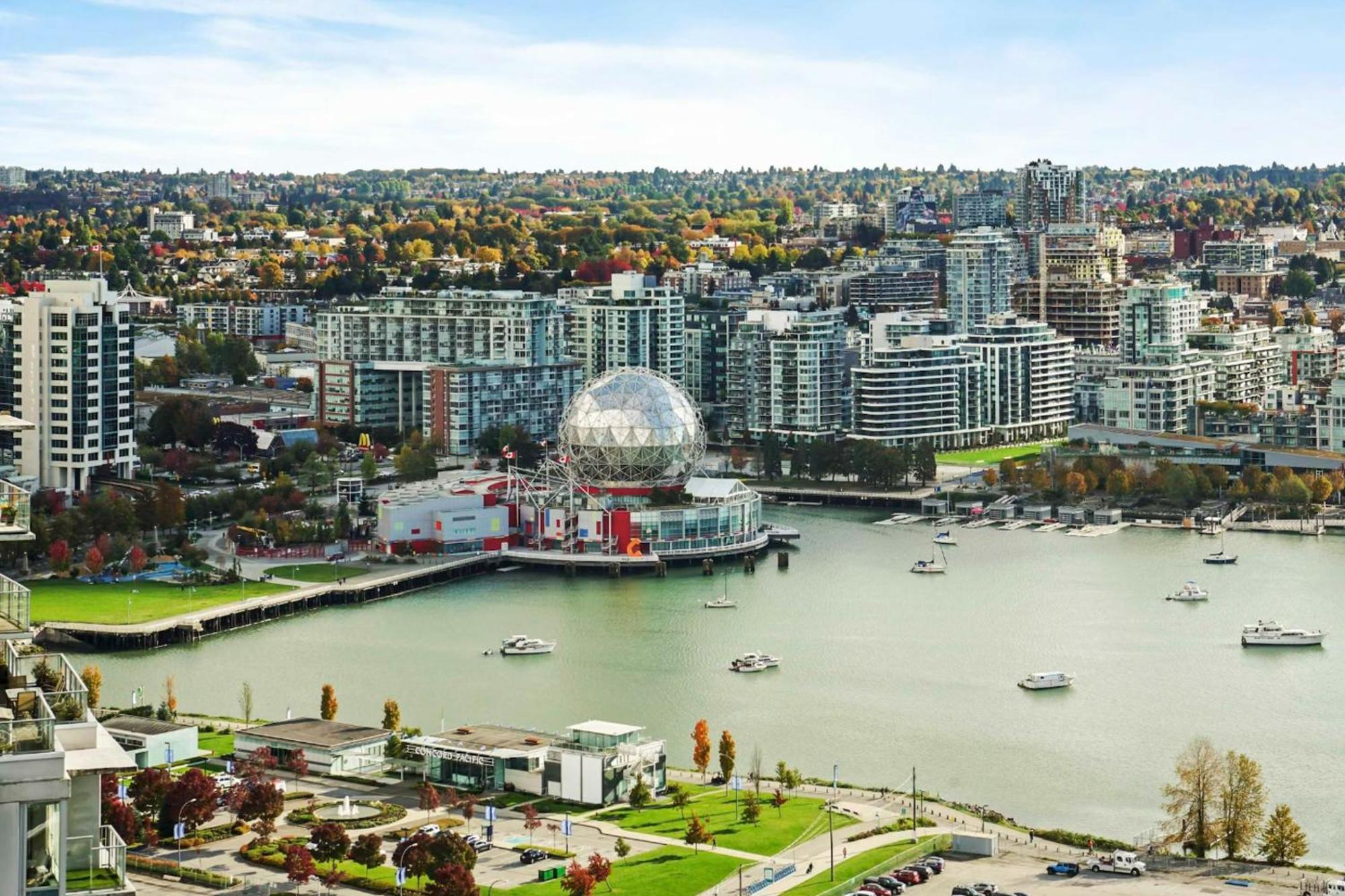 Holiday home Skyline Hideaway Vancouver