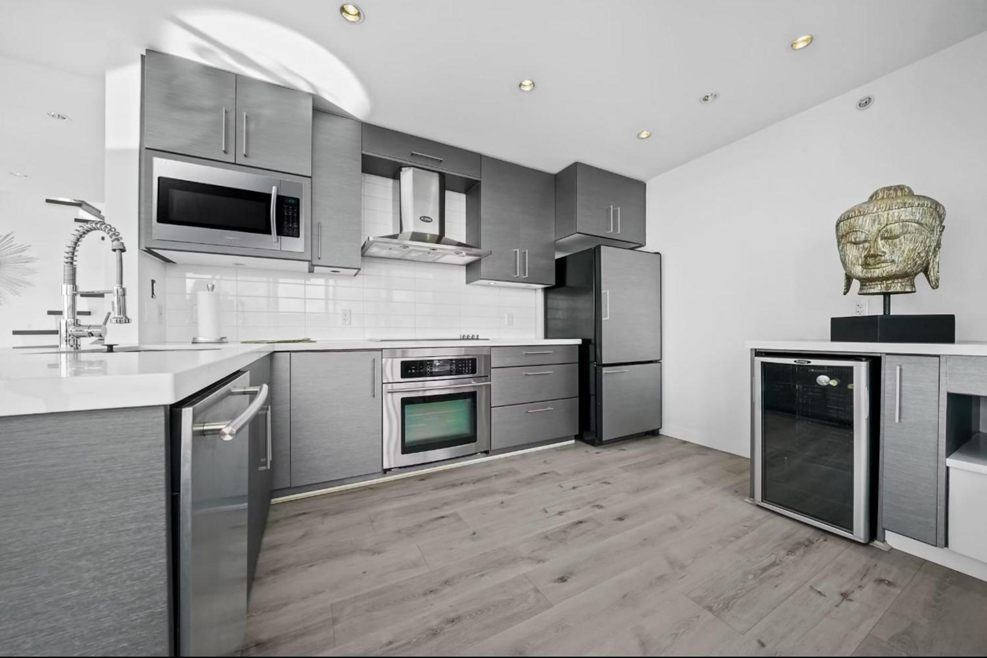 Skyline Hideaway Holiday home Vancouver
