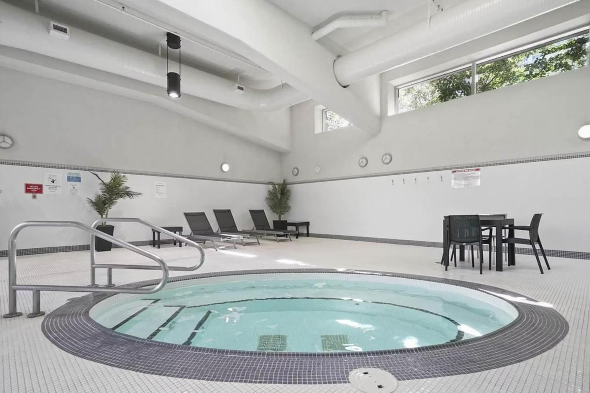 Skyline Hideaway Holiday home Vancouver