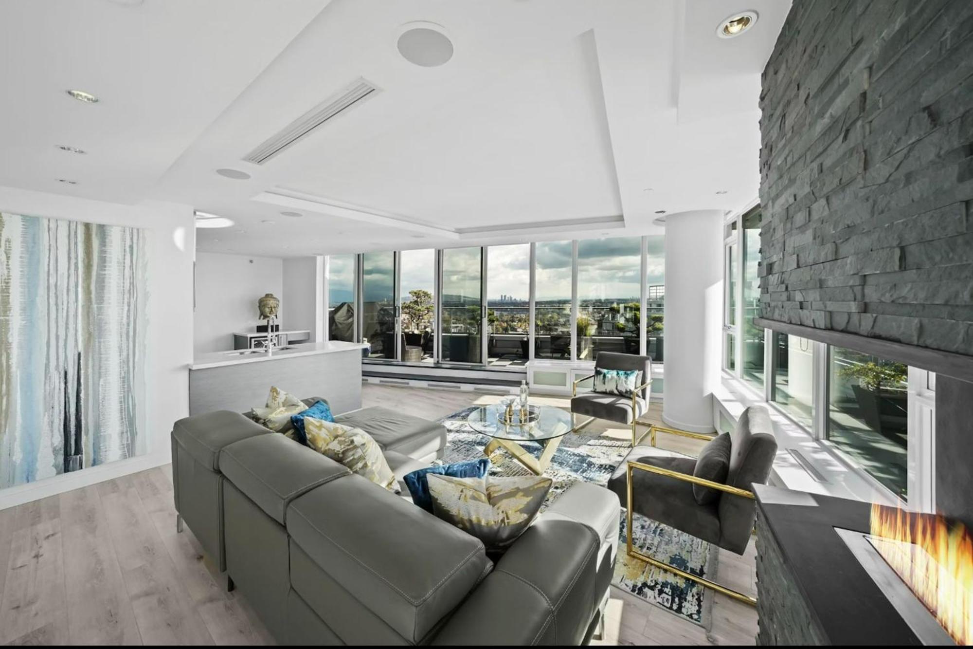 Skyline Hideaway Vancouver