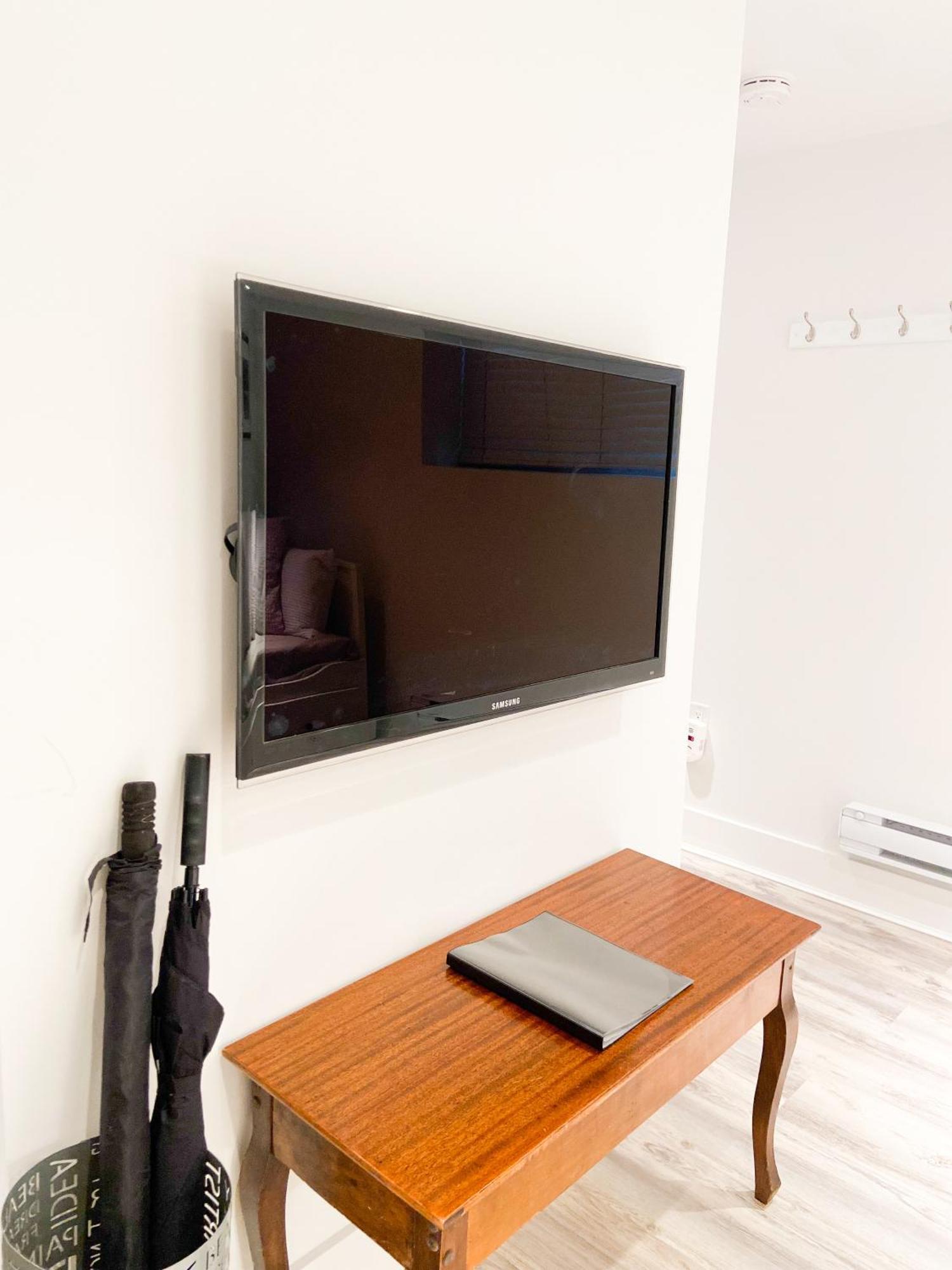 Bed & Breakfast Small Private At Kitsilano *