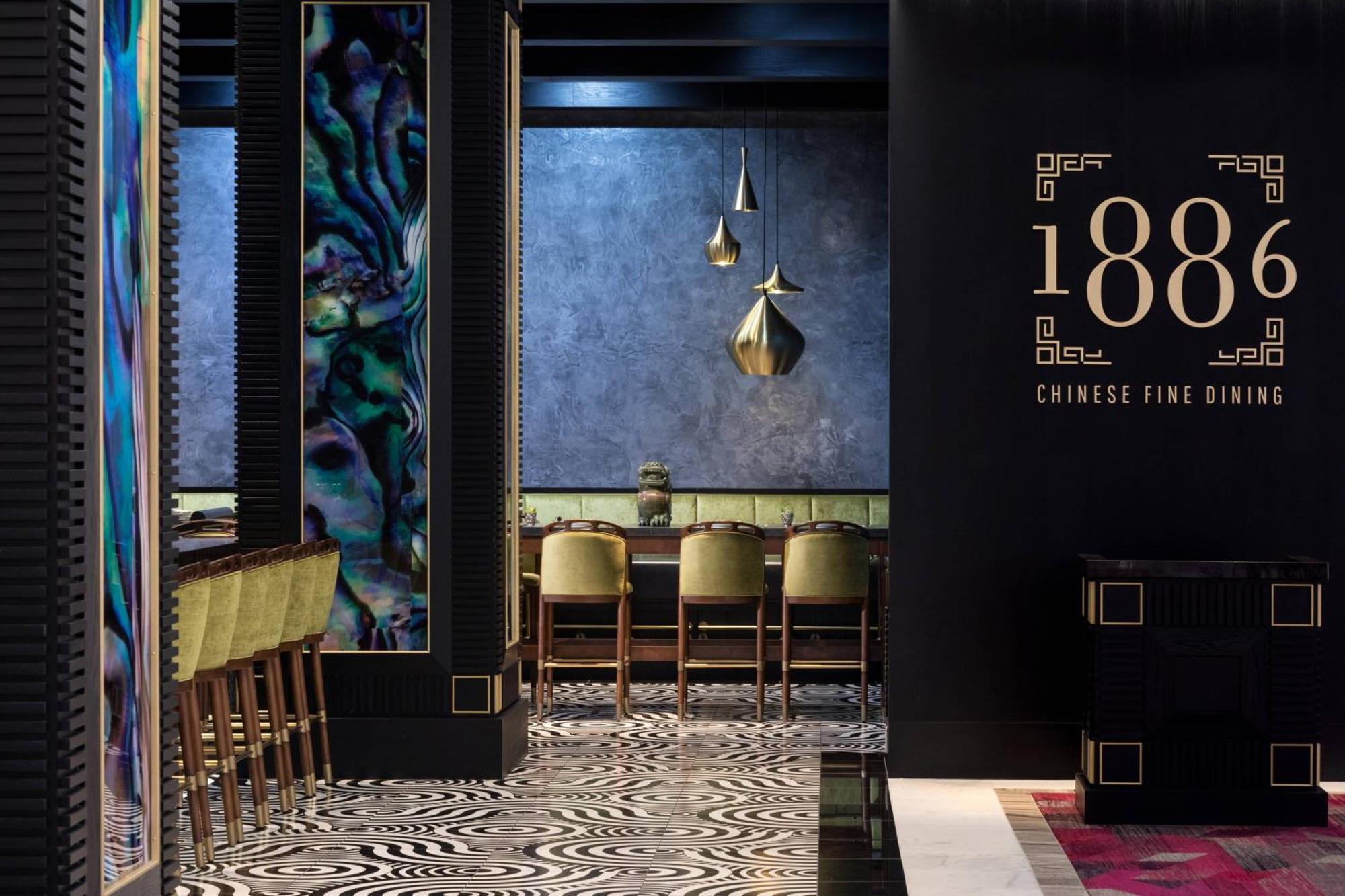 Hotel The Douglas, Autograph Collection 5*