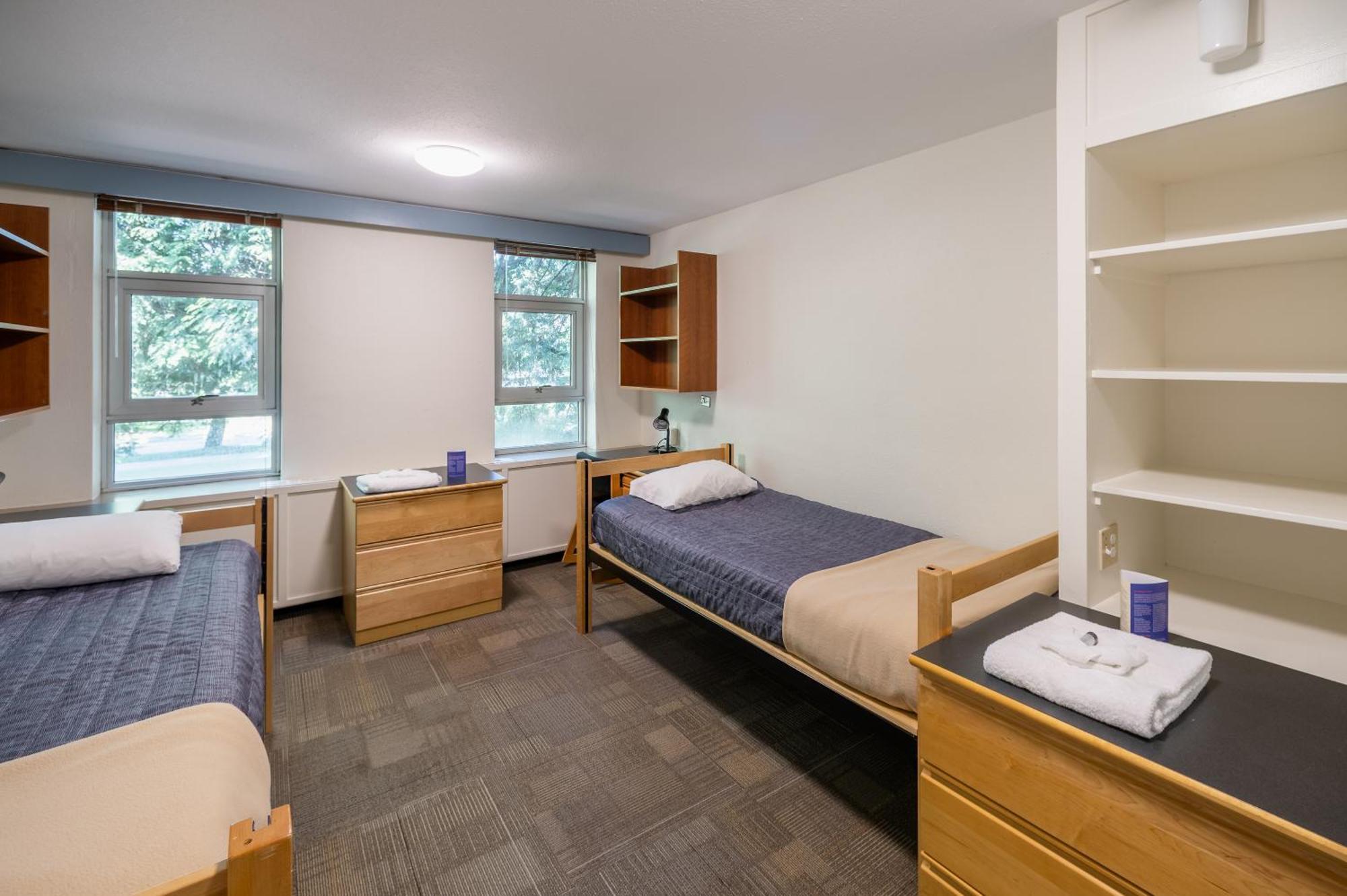 Hostel Pacific Spirit