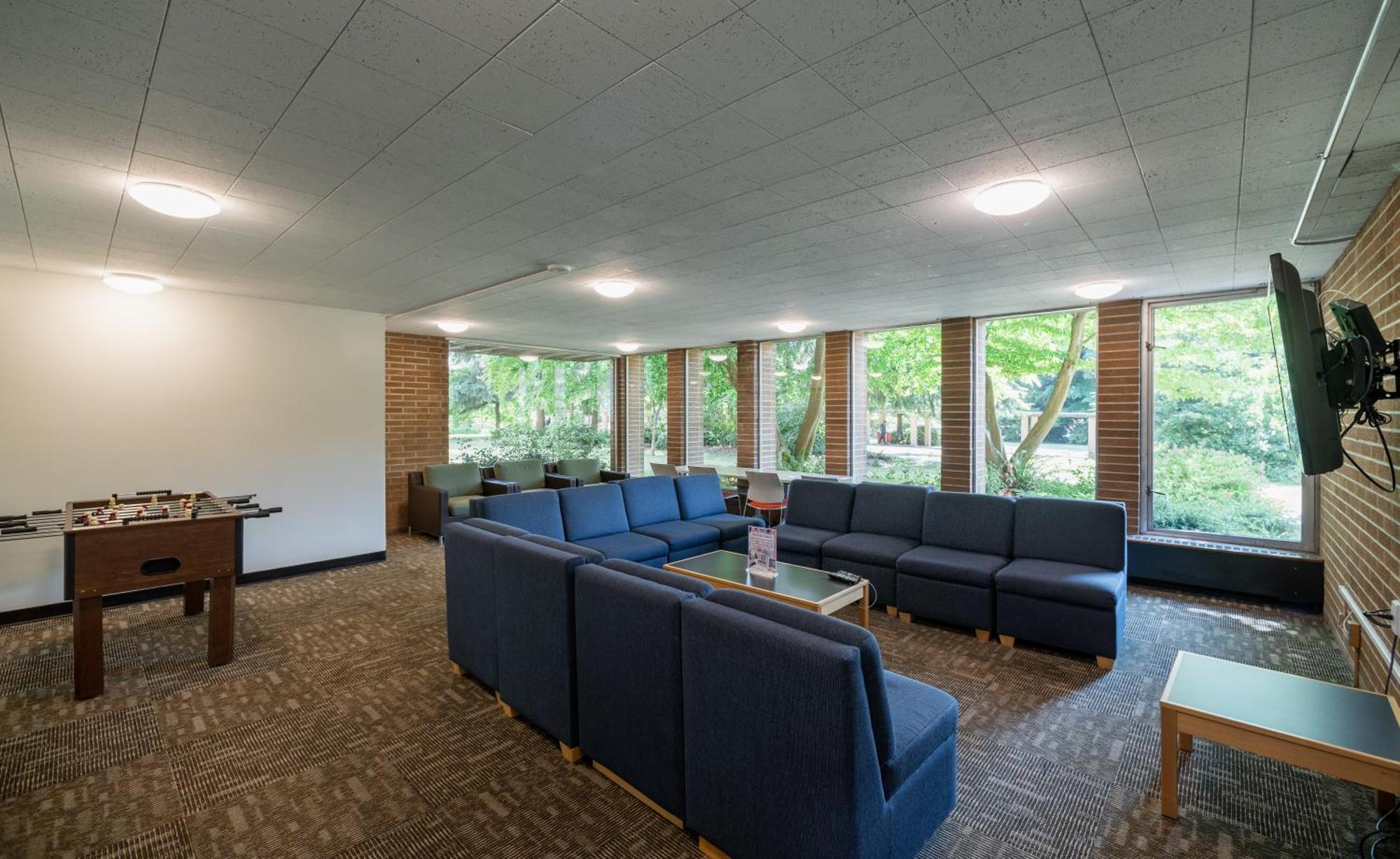 Hostel Pacific Spirit *