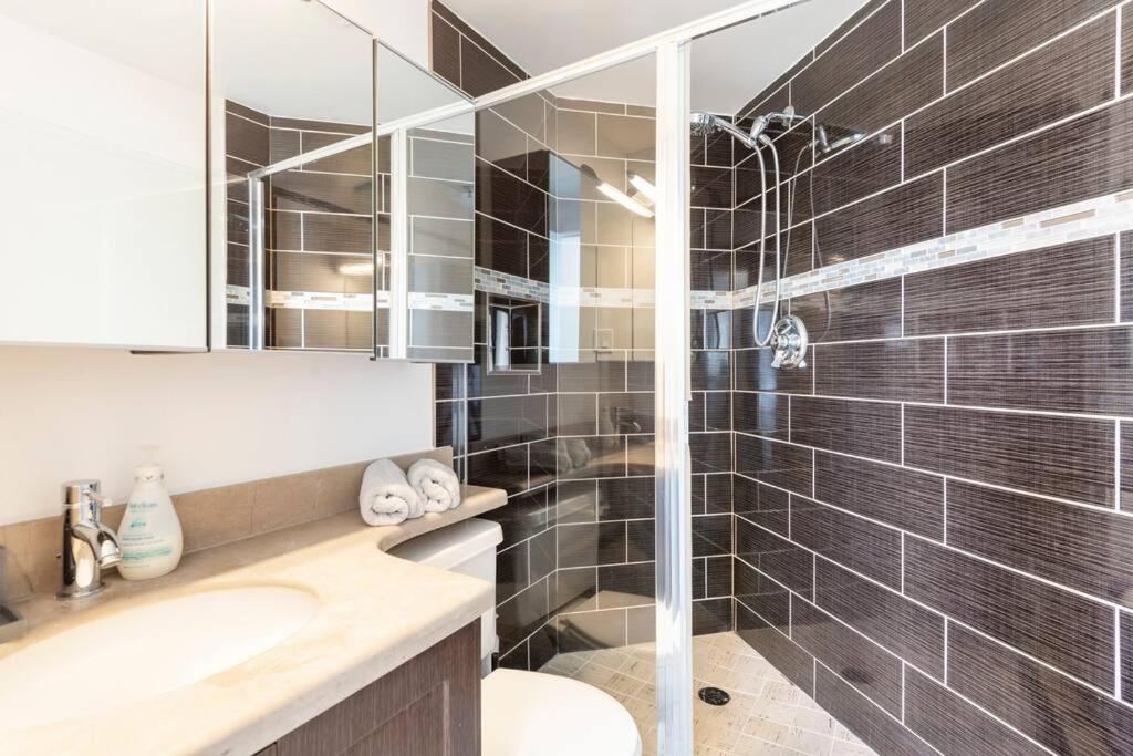 Luxury 2-bedroom Side Yaletown *