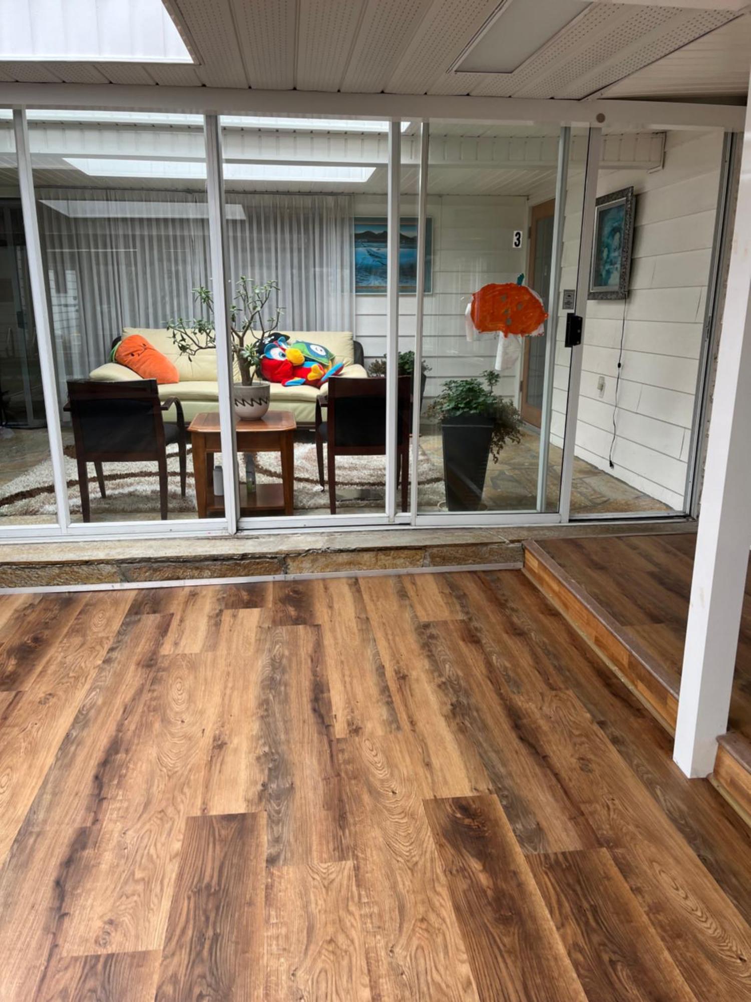 Homestay Shaughnessy Guest