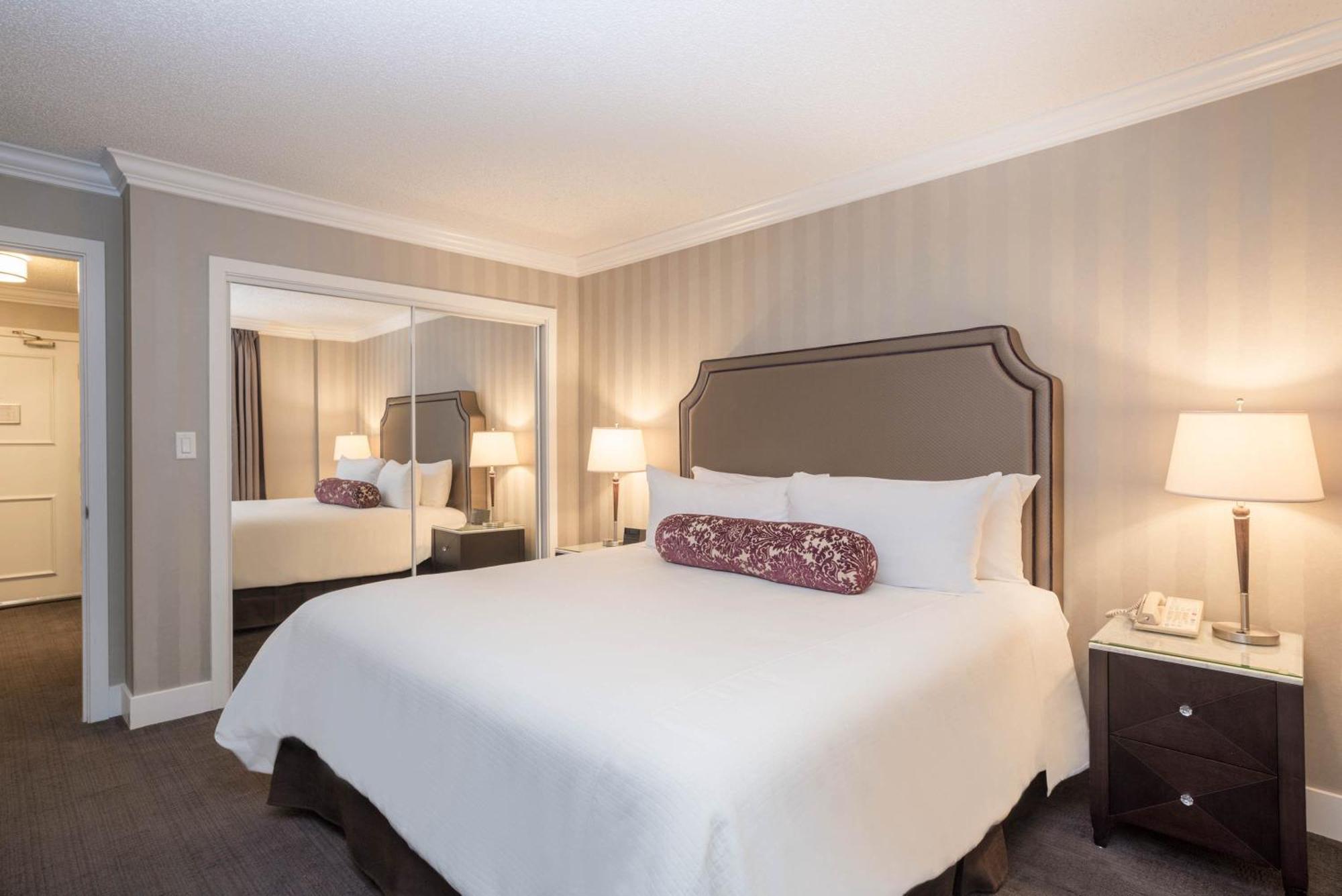 La Grande At The Sutton Place Vancouver