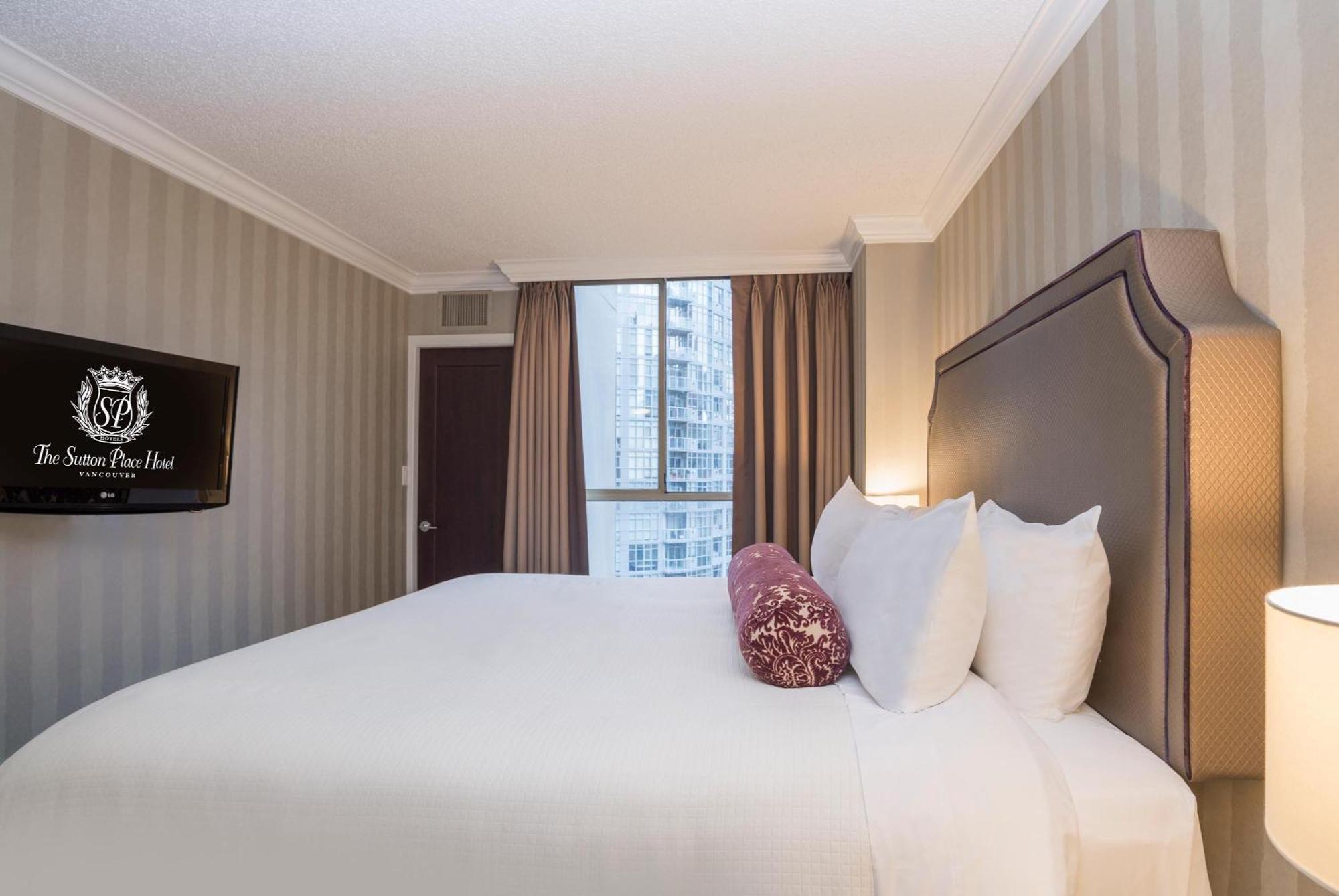 La Grande At The Sutton Place Hotel