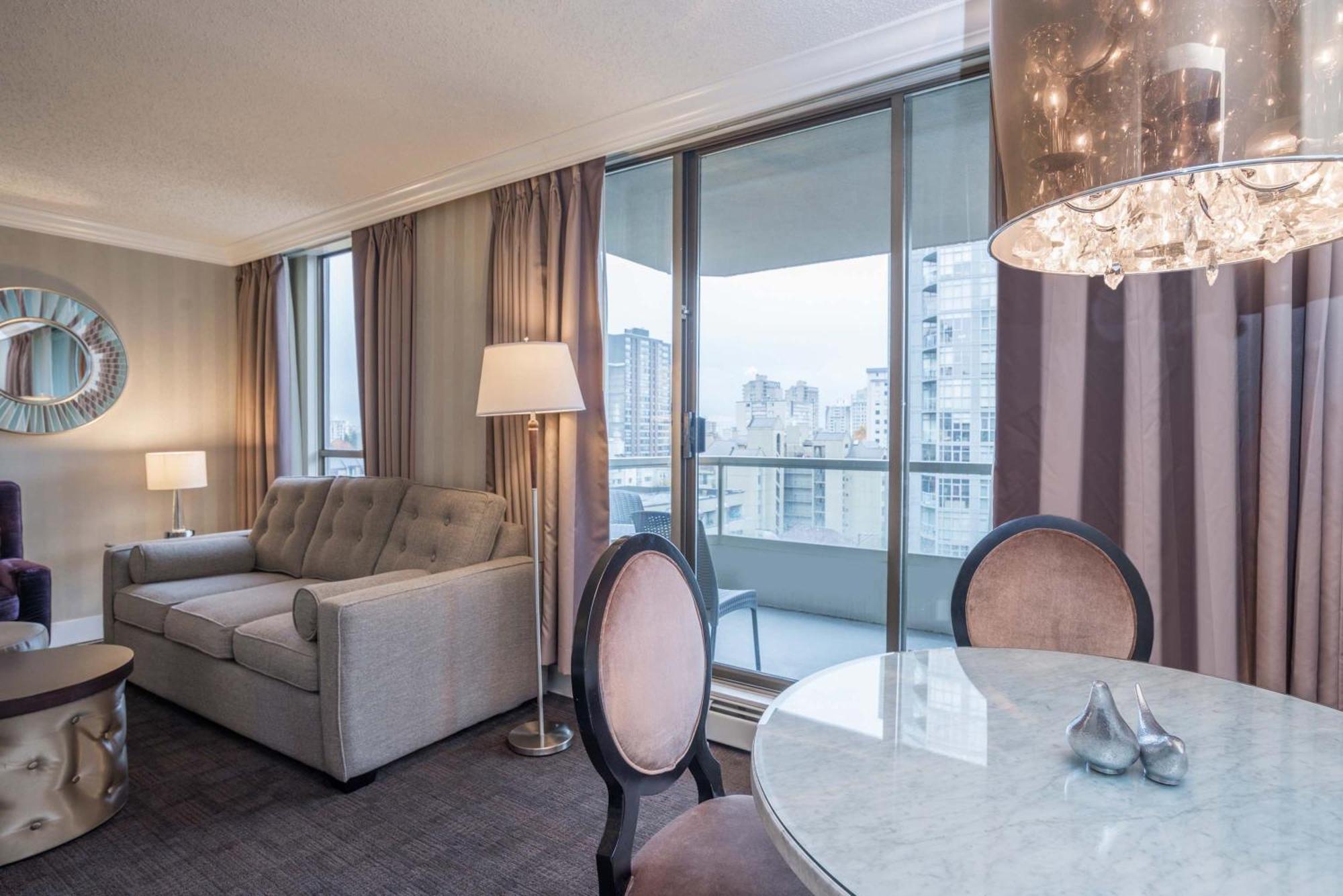 La Grande At The Sutton Place