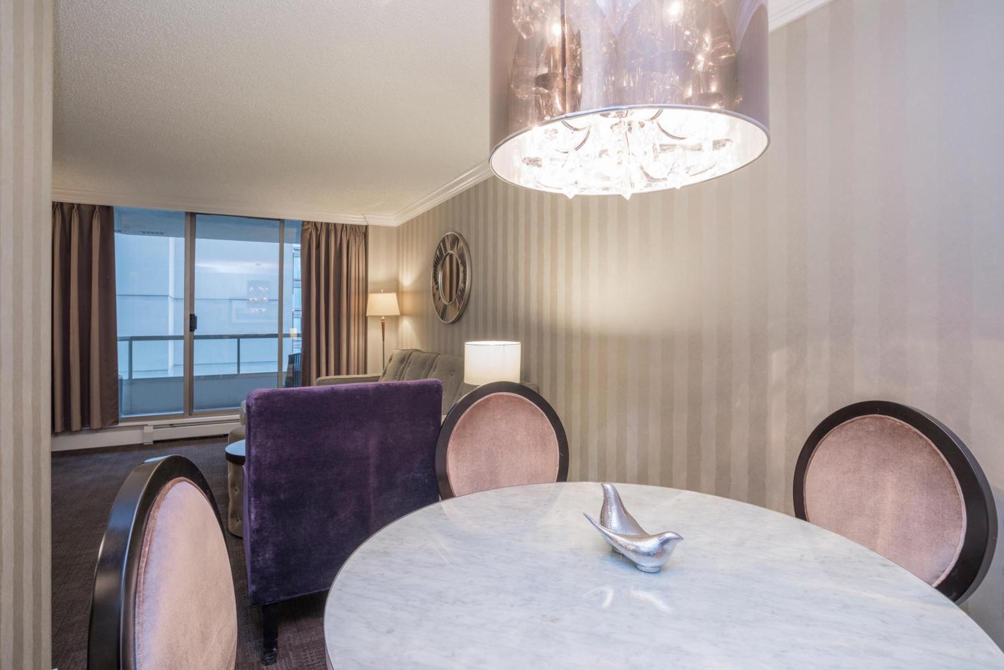 La Grande At The Sutton Place Hotel 5*