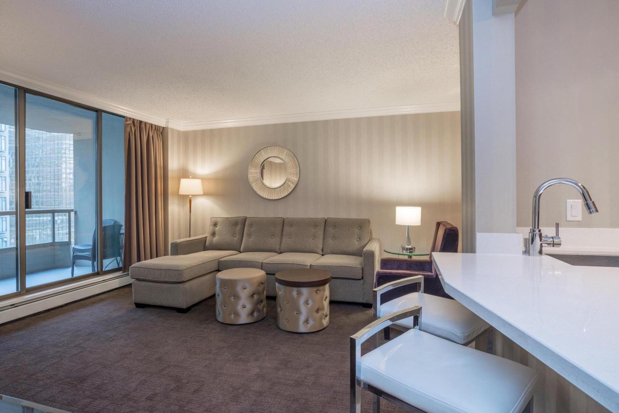 La Grande At The Sutton Place