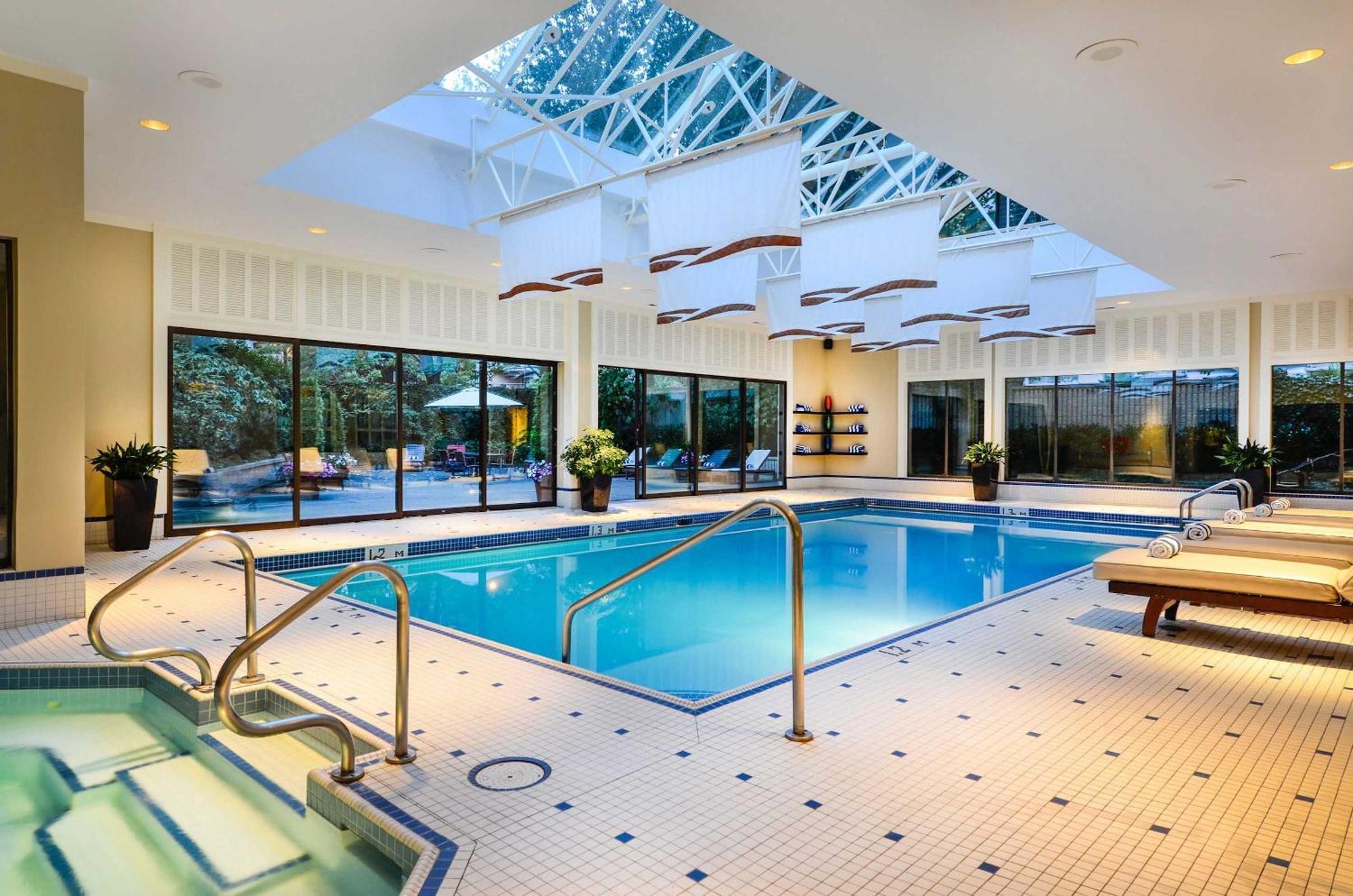 La Grande At The Sutton Place Hotel