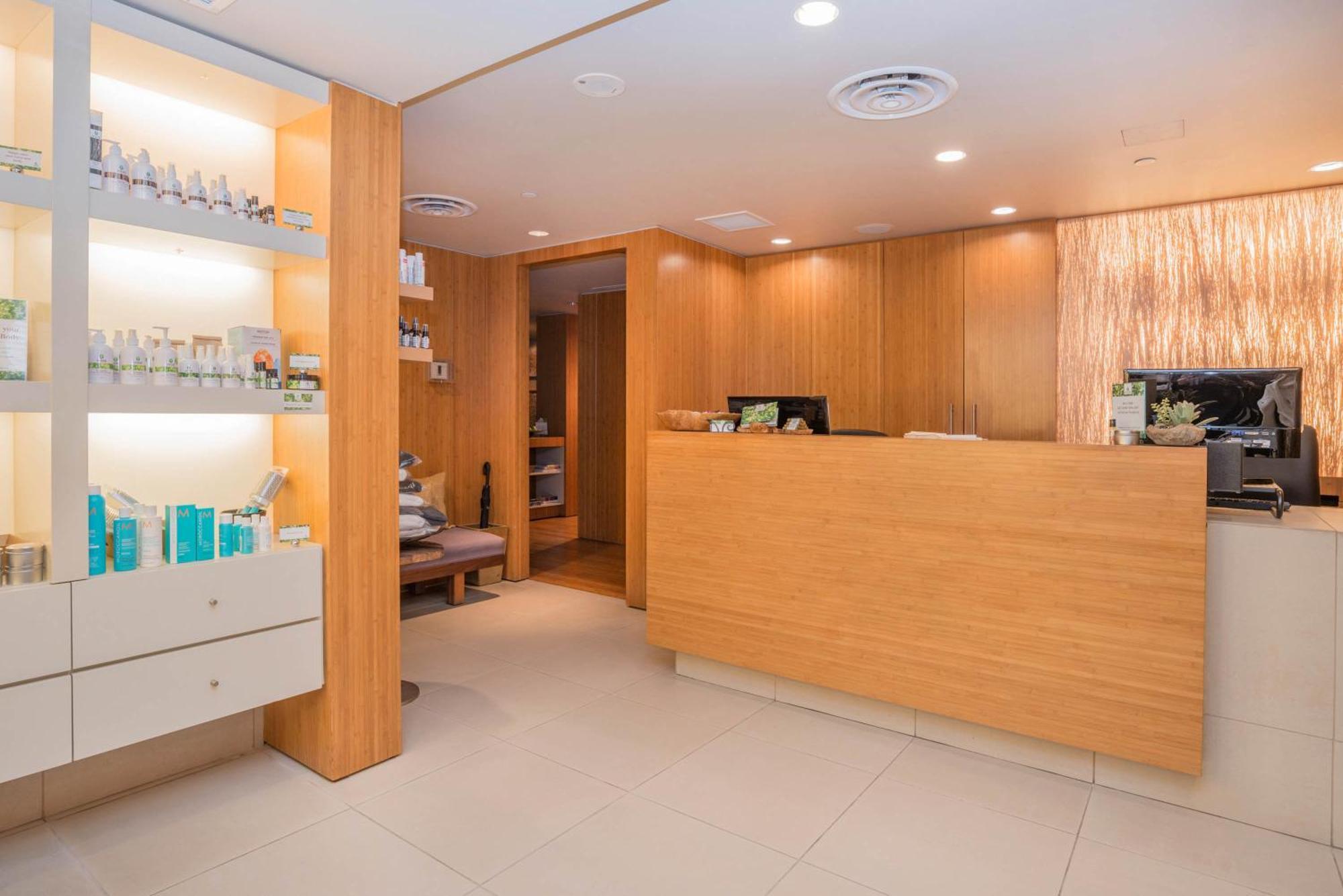 La Grande At The Sutton Place 5* Vancouver