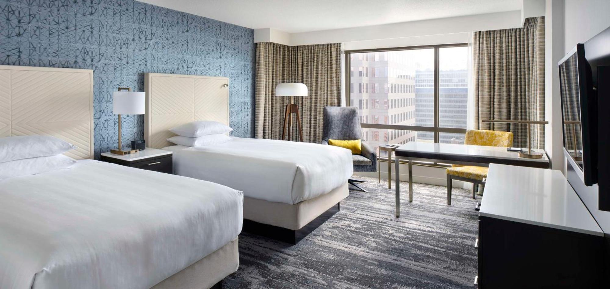 Hotel Hyatt Regency