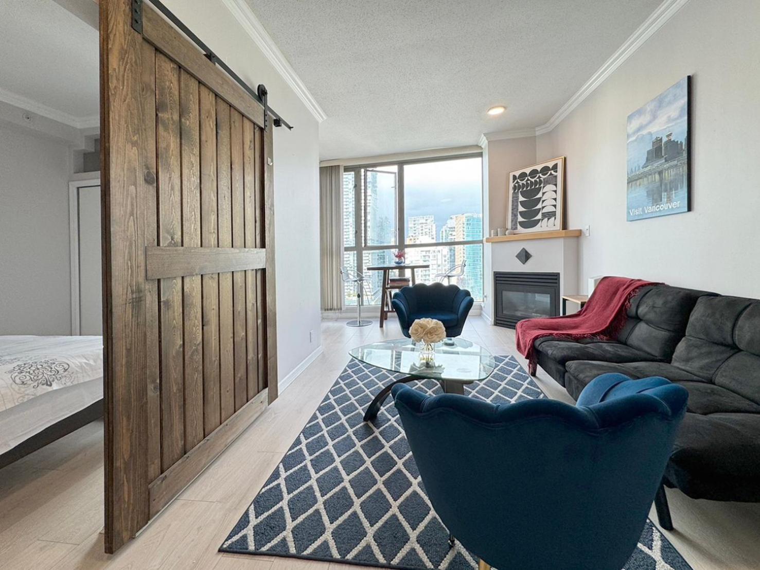 Apartment Richard Comfort Living