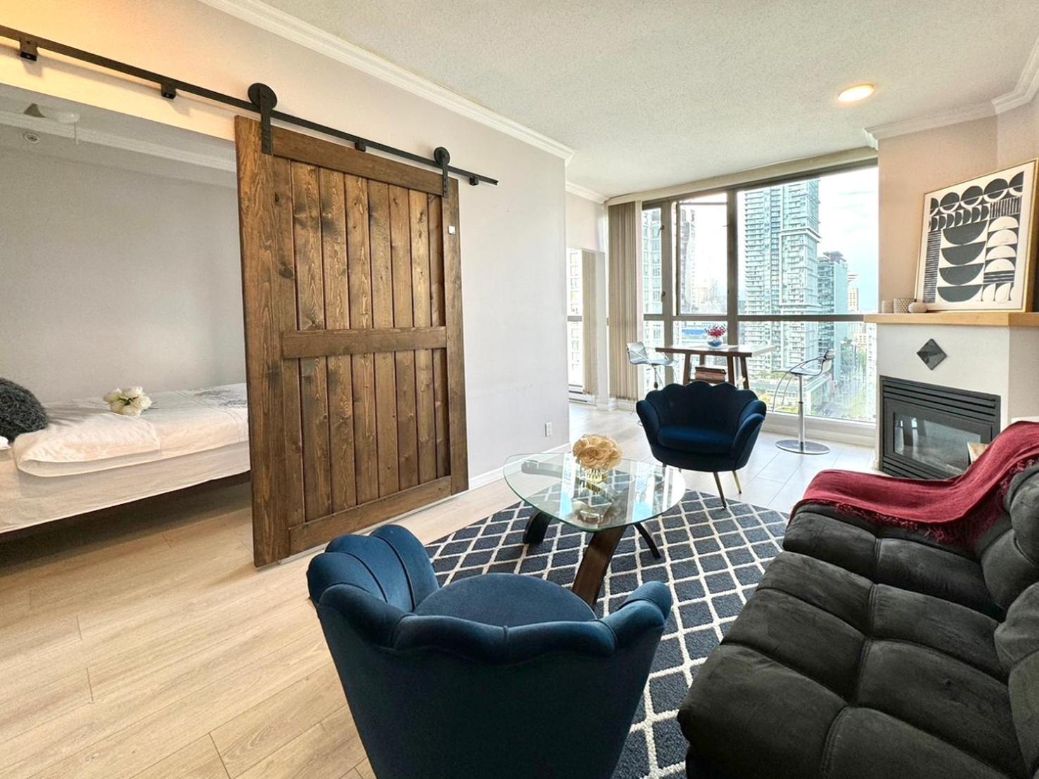 Apartment Richard Comfort Living *