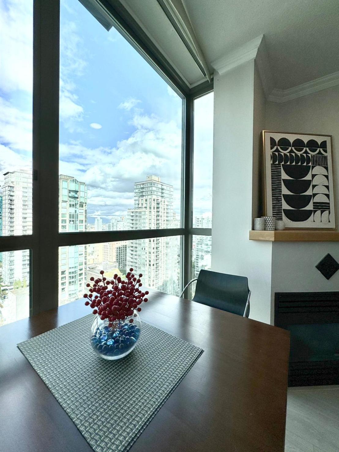 Apartment Richard Comfort Living