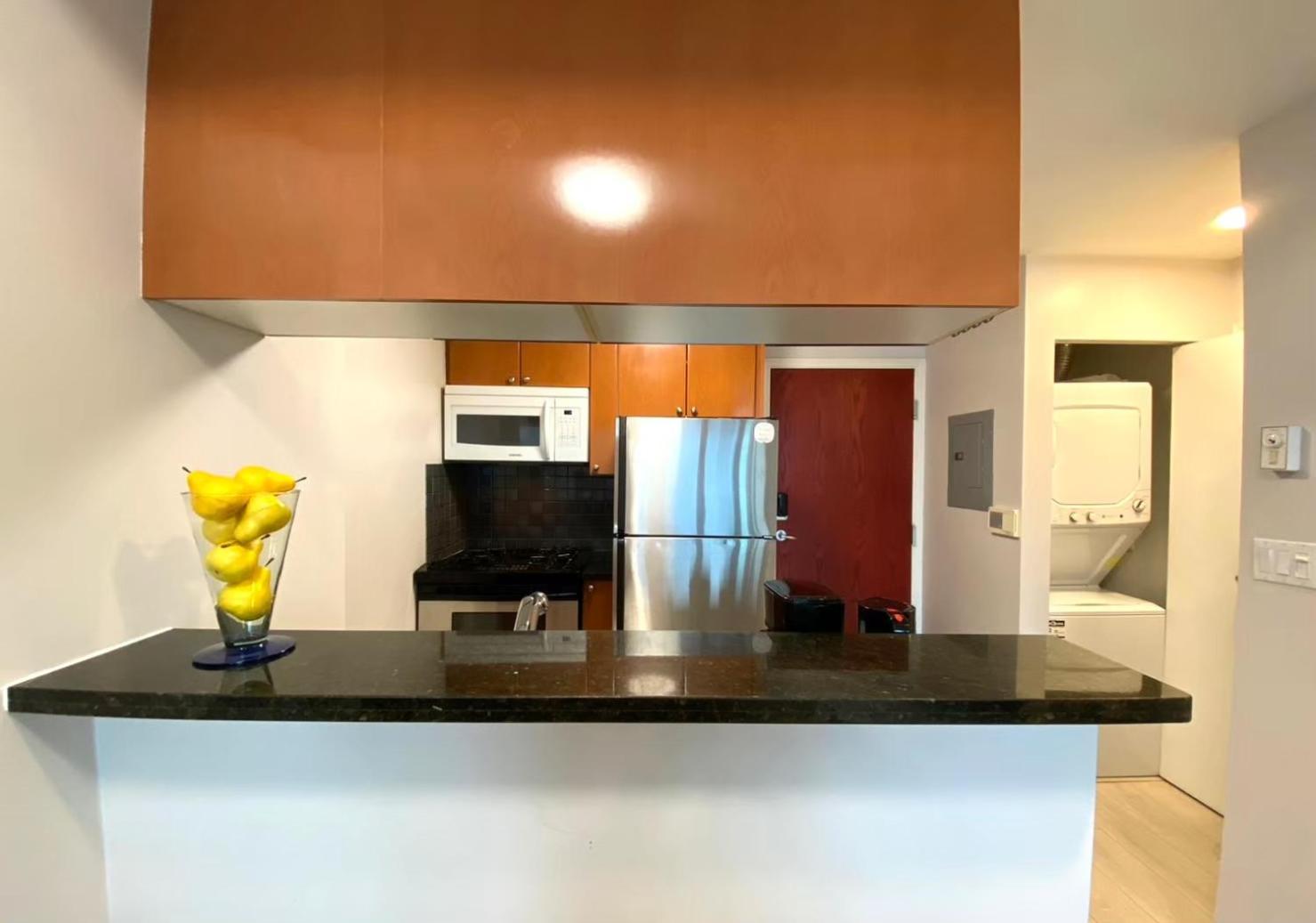 Apartment Richard Comfort Living *