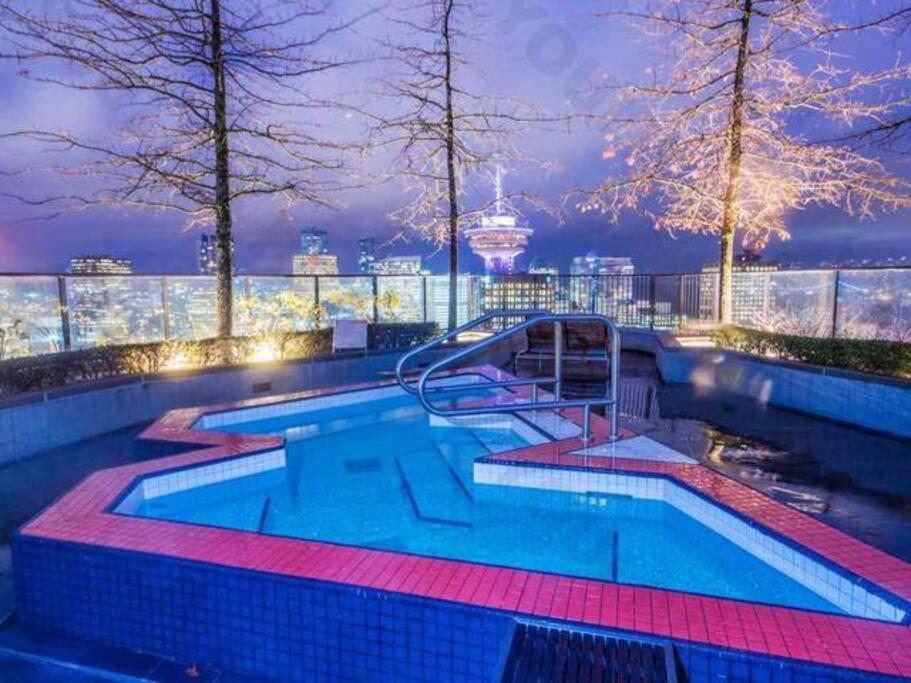 Luxury With Views! Vancouver