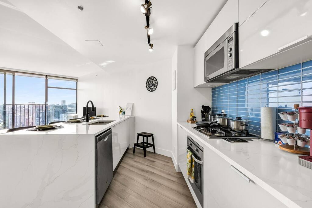 Luxury With Views! Apartment Vancouver