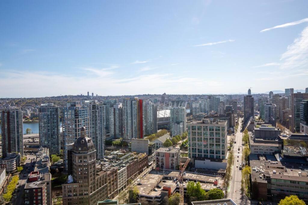 Luxury With Views! * Vancouver