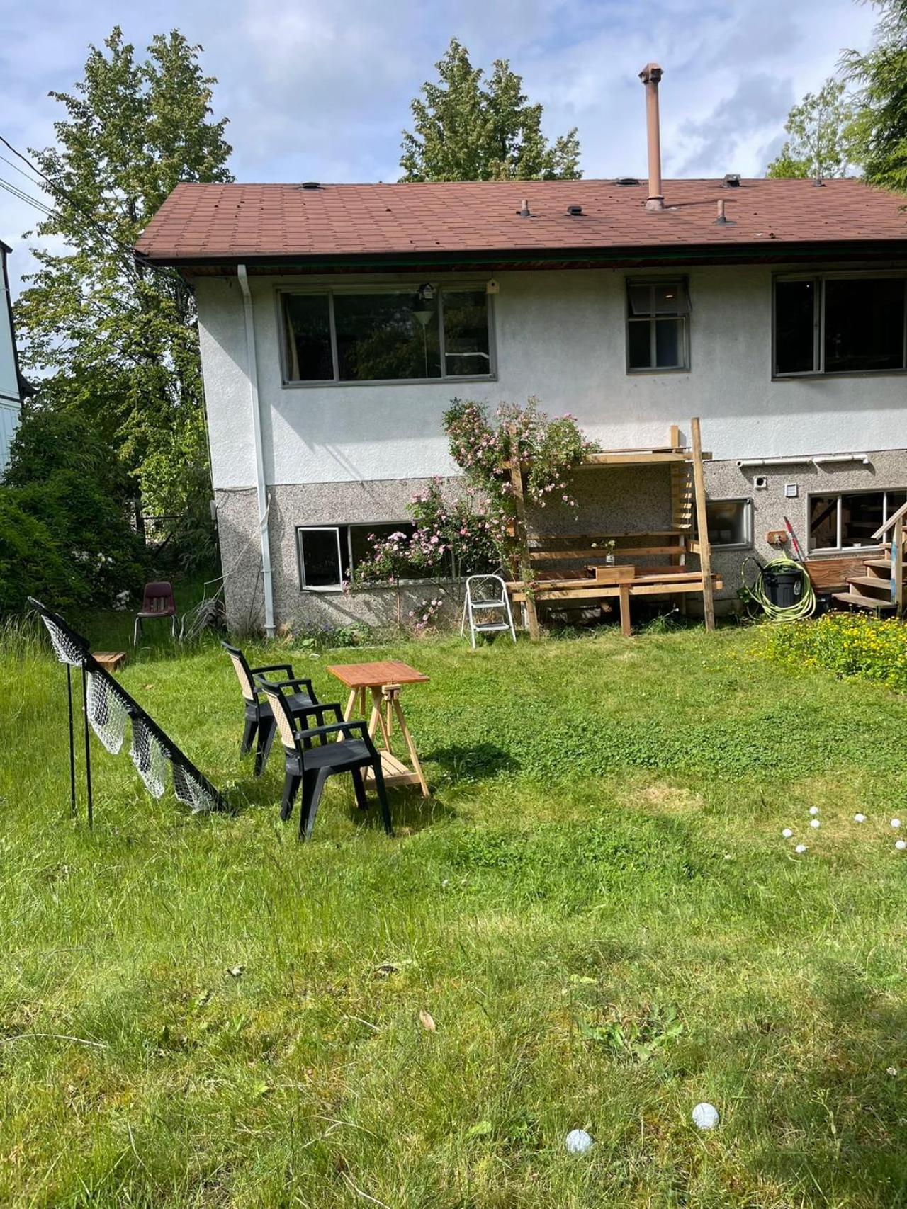 Gasthof House In West