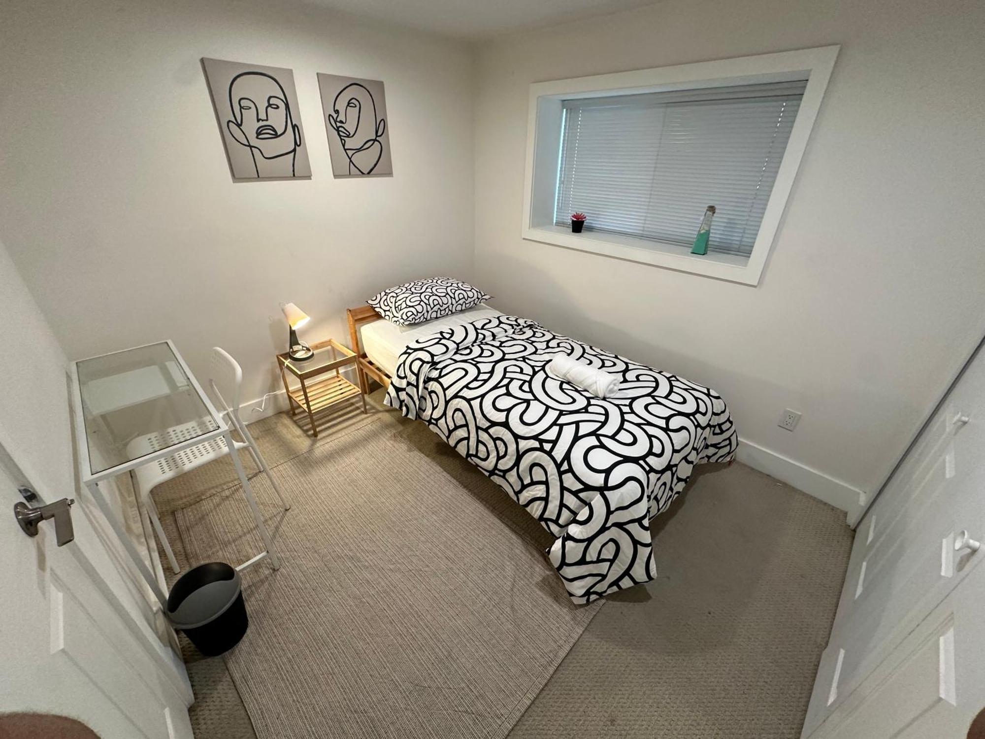 Privatunterkunft Private In A Shared House Vancouver