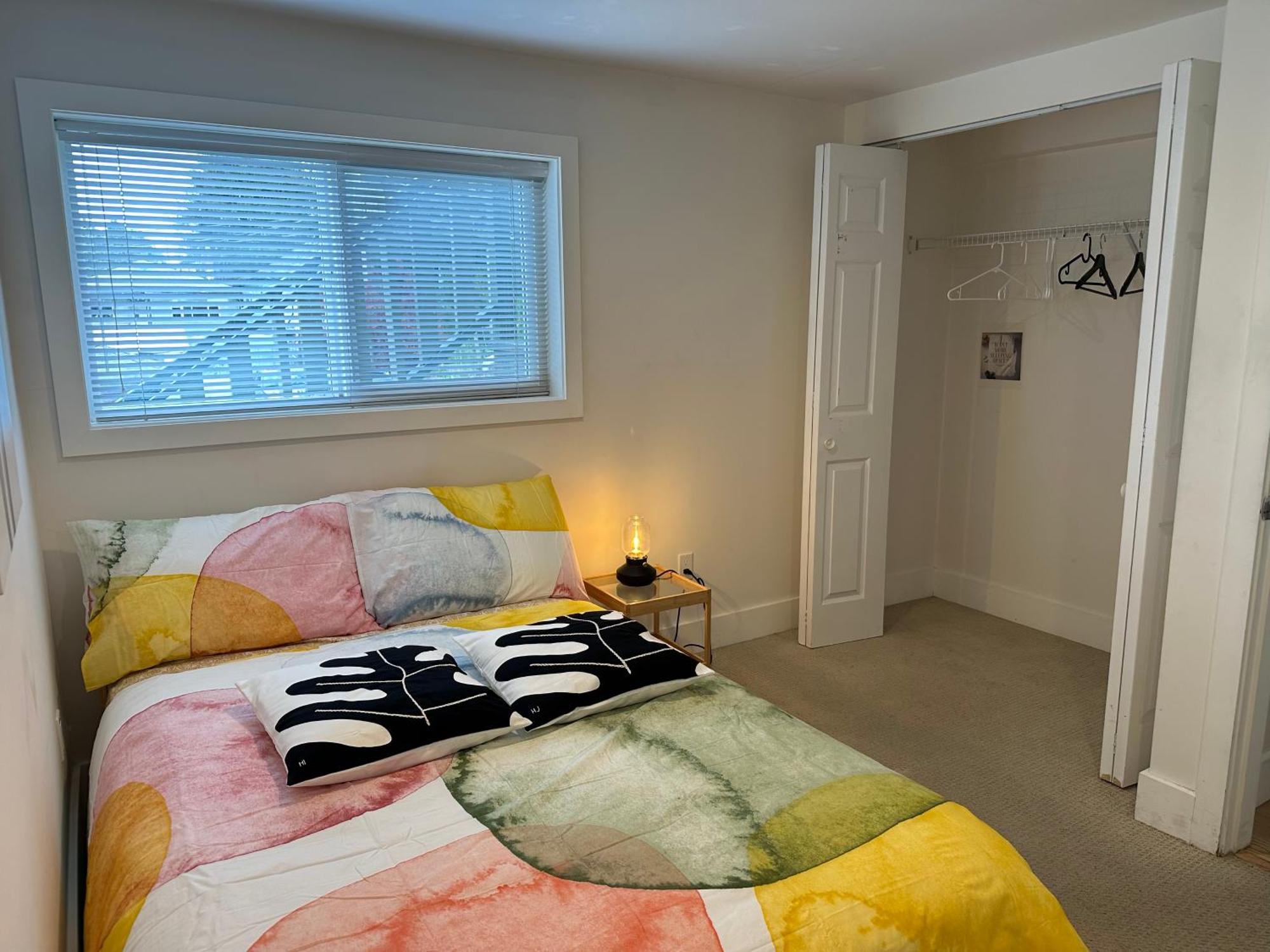 Private In A Shared House Vancouver