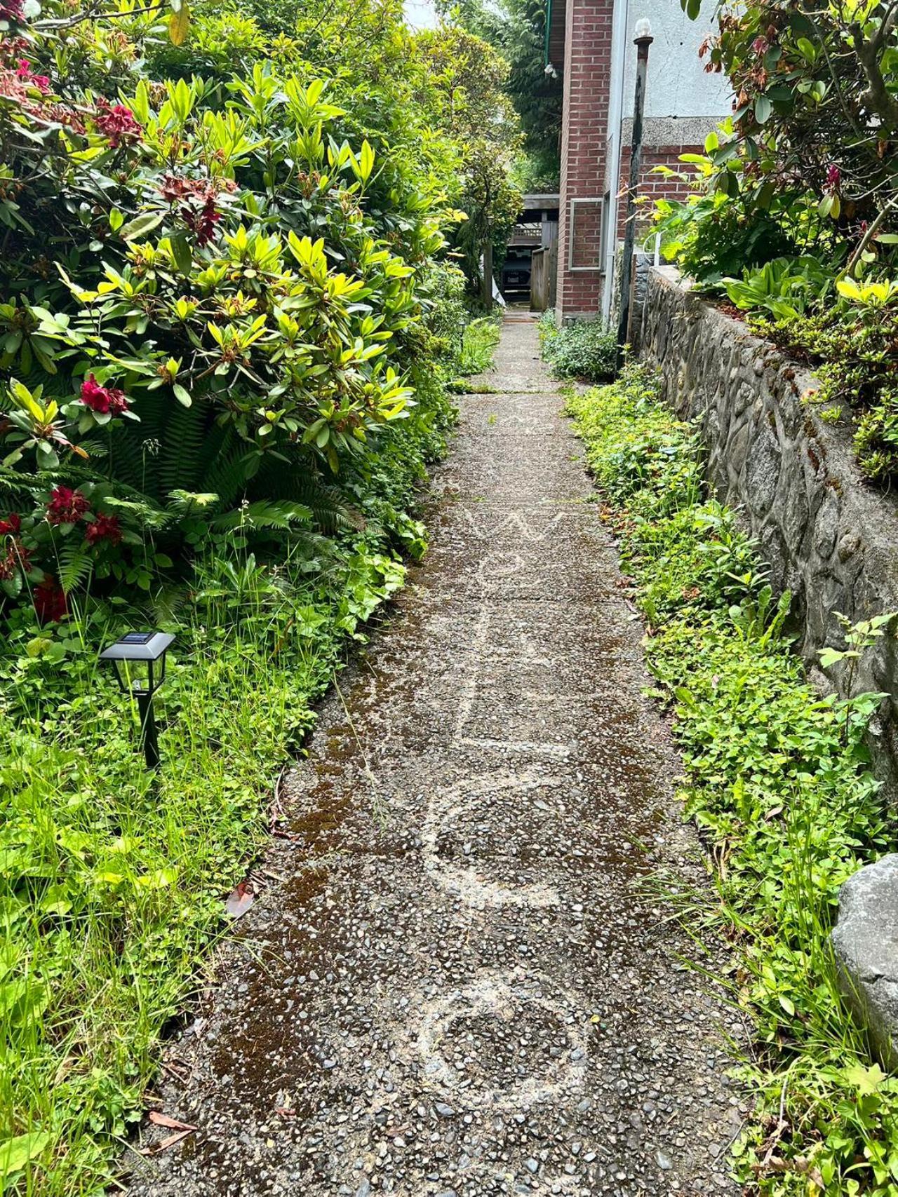 House In West Gasthof Vancouver